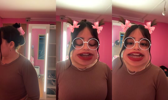 fashion.kittyy TikTok Live — Oct 2, 2026, 1:33 AM