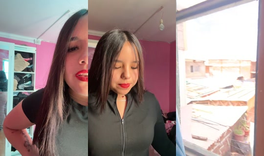 fashion.kittyy TikTok Live — Oct 2, 2026, 4:51 PM
