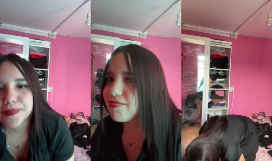 fashion.kittyy TikTok Live — Oct 2, 2026, 5:42 PM