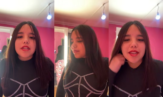 fashion.kittyy TikTok Live — Oct 3, 2026, 12:56 AM
