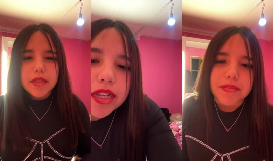 fashion.kittyy TikTok Live — Oct 3, 2026, 1:16 AM