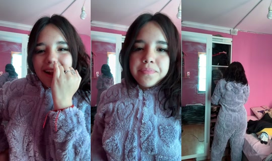 fashion.kittyy TikTok Live — Oct 4, 2026, 2:23 PM