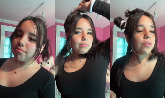 fashion.kittyy TikTok Live — Oct 4, 2026, 4:52 PM