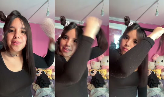 fashion.kittyy TikTok Live — Oct 4, 2026, 5:25 PM