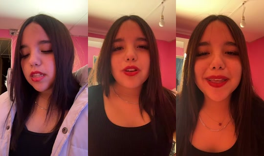 fashion.kittyy TikTok Live — Oct 4, 2026, 10:46 PM