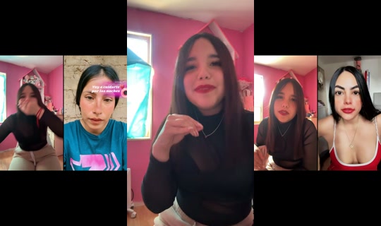 fashion.kittyy TikTok Live — Oct 7, 2026, 8:02 PM