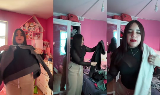 fashion.kittyy TikTok Live — Oct 7, 2026, 8:26 PM