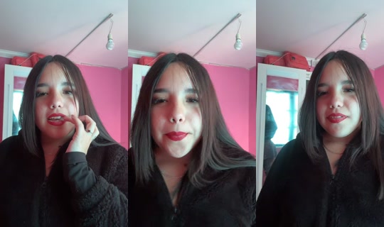 fashion.kittyy TikTok Live — Oct 8, 2026, 6:42 PM