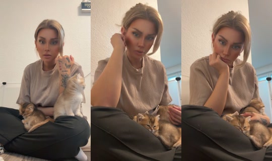 fashion.over2 TikTok Live — Sep 1, 2026, 5:37 PM