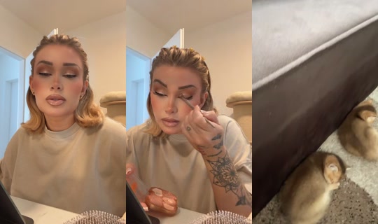 fashion.over2 TikTok Live — Sep 16, 2026, 1:22 PM