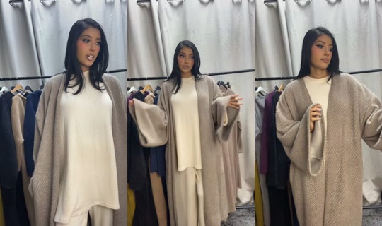 fashionbasicshop TikTok Live — Oct 1, 2026, 7:40 PM