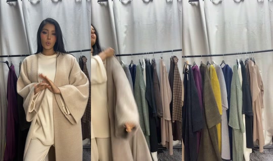 fashionbasicshop TikTok Live — Oct 1, 2026, 8:30 PM
