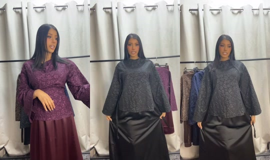 fashionbasicshop TikTok Live — Oct 2, 2026, 6:05 PM