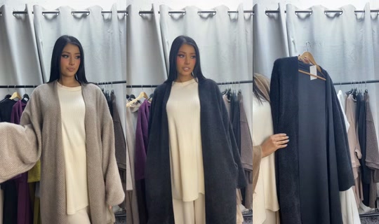 fashionbasicshop TikTok Live — Oct 2, 2026, 6:55 PM
