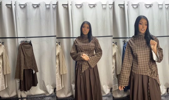 fashionbasicshop TikTok Live — Oct 2, 2026, 8:36 PM