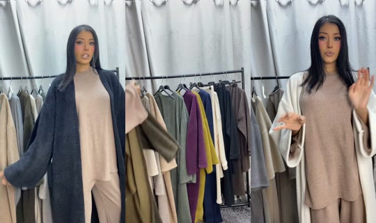 fashionbasicshop TikTok Live — Oct 3, 2026, 8:45 PM