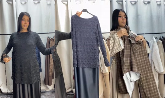fashionbasicshop TikTok Live — Oct 5, 2026, 6:31 PM