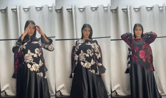 fashionbasicshop TikTok Live — Oct 6, 2026, 6:34 PM