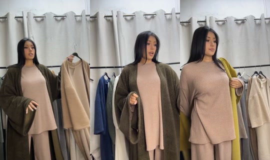 fashionbasicshop TikTok Live — Oct 7, 2026, 7:25 PM