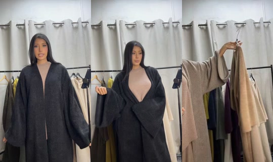 fashionbasicshop TikTok Live — Oct 7, 2026, 8:17 PM