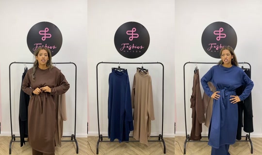 fashionmaison TikTok Live — Aug 20, 2026, 8:04 PM
