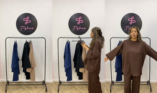 fashionmaison TikTok Live — Aug 20, 2026, 8:54 PM