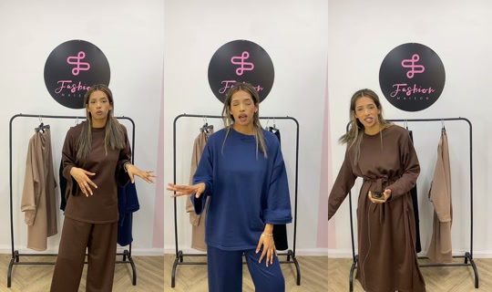 fashionmaison TikTok Live — Aug 21, 2026, 7:54 PM
