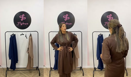fashionmaison TikTok Live — Aug 21, 2026, 8:45 PM