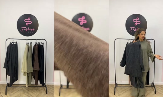 fashionmaison TikTok Live — Aug 27, 2026, 8:16 PM