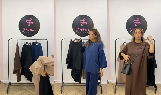 fashionmaison TikTok Live — Aug 28, 2026, 7:38 PM