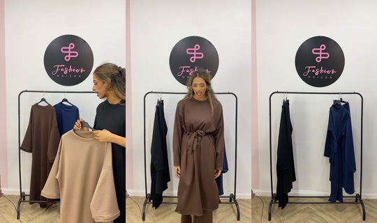 fashionmaison TikTok Live — Aug 28, 2026, 8:28 PM