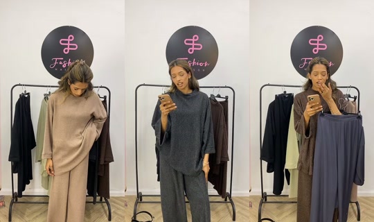 fashionmaison TikTok Live — Sep 1, 2026, 5:41 PM