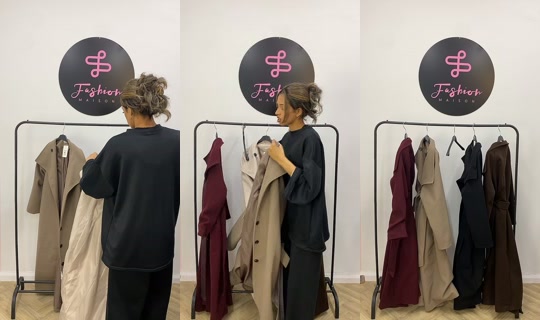 fashionmaison TikTok Live — Sep 1, 2026, 7:23 PM