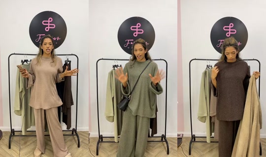 fashionmaison TikTok Live — Sep 2, 2026, 5:11 PM