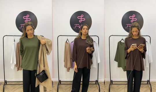 fashionmaison TikTok Live — Sep 2, 2026, 6:51 PM