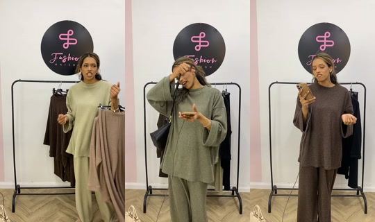 fashionmaison TikTok Live — Sep 3, 2026, 5:13 PM