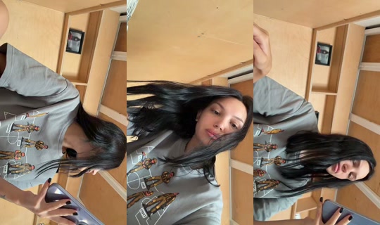 fashionofficialwq2 TikTok Live — Aug 24, 2026, 7:45 AM
