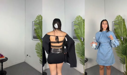 fashionparadise_shop TikTok Live — Sep 29, 2026, 8:18 PM