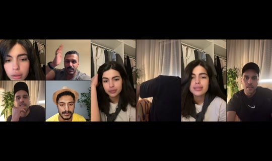 fatemehnasar TikTok Live — Aug 29, 2026, 2:55 AM