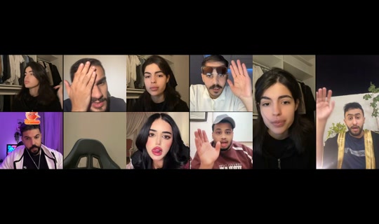 fatemehnasar TikTok Live — Aug 29, 2026, 11:18 PM