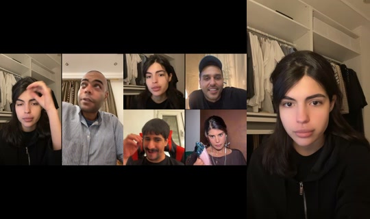 fatemehnasar TikTok Live — Aug 30, 2026, 12:08 AM