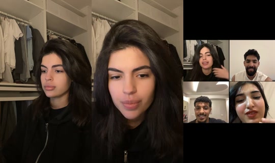 fatemehnasar TikTok Live — Aug 30, 2026, 12:58 AM