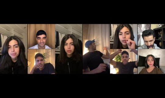 fatemehnasar TikTok Live — Aug 30, 2026, 1:49 AM