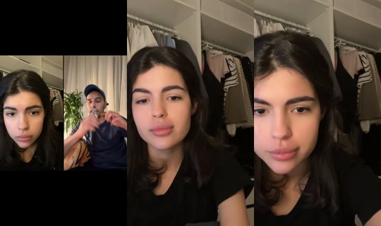fatemehnasar TikTok Live — Aug 31, 2026, 1:16 AM