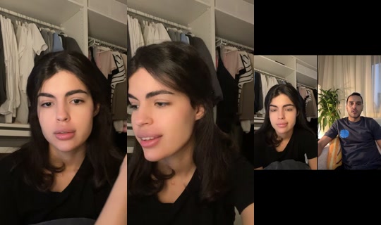 fatemehnasar TikTok Live — Aug 31, 2026, 2:06 AM