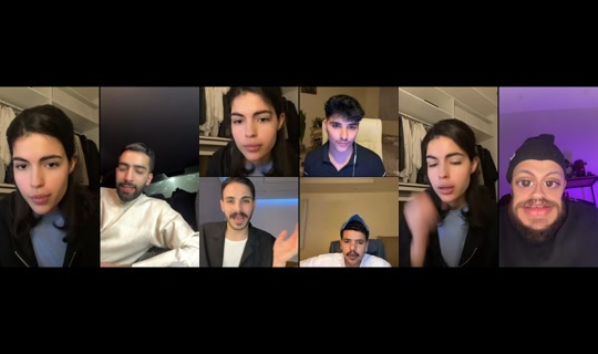 fatemehnasar TikTok Live — Aug 31, 2026, 11:48 PM