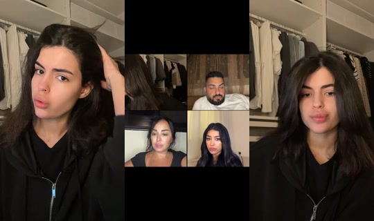 fatemehnasar TikTok Live — Sep 2, 2026, 11:17 PM