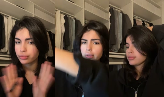 fatemehnasar TikTok Live — Sep 3, 2026, 2:40 AM