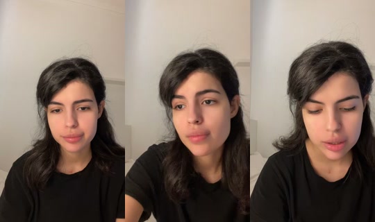 fatemehnasar TikTok Live — Sep 30, 2026, 10:32 AM