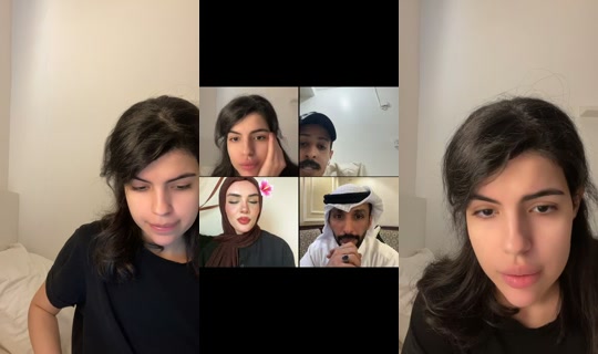 fatemehnasar TikTok Live — Sep 30, 2026, 11:22 AM